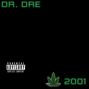 Episode 73: A Tribute to 2001 by Dr. Dre