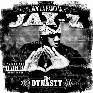 Episode 110: Make it a Classic - The Dynasty: Roc La Familia by Jay Z
