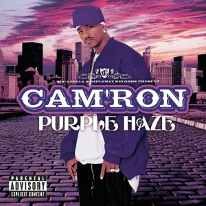 Episode 75: A Tribute to Purple Haze by Cam’ron