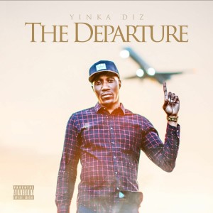 Episode 39: Make it a Classic - The Departure LP by Yinka Diz