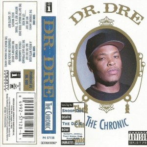 Episode 22: A Tribute to The Chronic by Dr. Dre