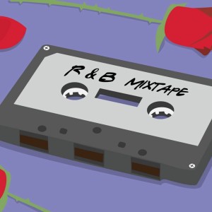 Remember R&B??  A Classic R&B Selection by DJ Yinka Diz