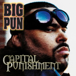 Episode 32: A Tribute to Capital Punishment by Big Pun