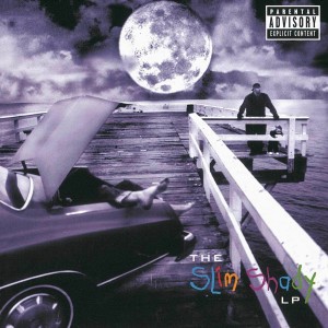 Episode 57: Make it a Classic - The Slim Shady LP by Eminem