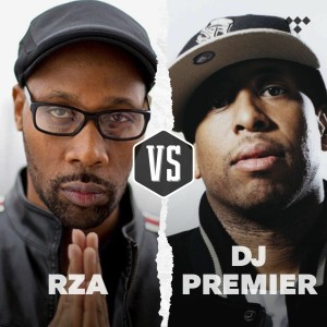 Episode 86: Quarantine Check Up - RZA vs. Premo and more