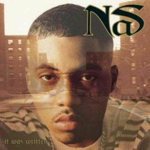 Episode 55: Make it a Classic - It Was Written by Nas