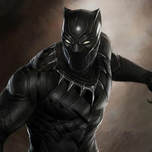 BONUS EPISODE: The Black Panther Pregame