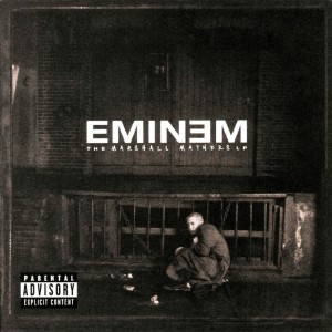 Episode 90: A Tribute to The Marshall Mathers LP by Eminem