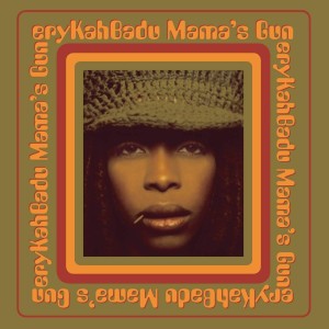 Episode 111: A Tribute to Mama’s Gun by Erykah Badu