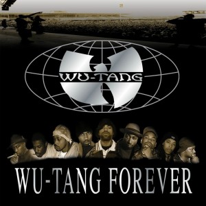 Episode 10:  A Tribute to 20 Years of Wu Tang Forever