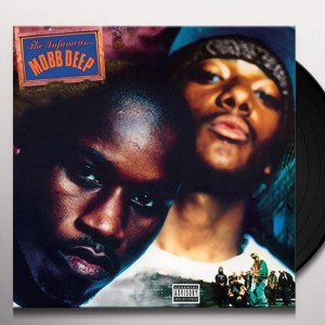 Episode 87: A Tribute to The Infamous by Mobb Deep