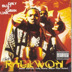 Episode 99: A Tribute to Only Built 4 Cuban Linx by Raekwon
