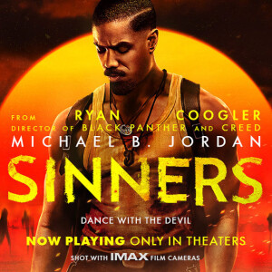 The Sinners Episode feat. Haas