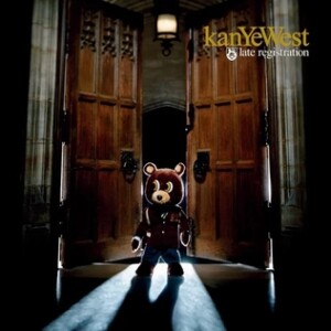 The Late Registration Episode