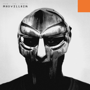 Episode 151:  A Tribute to Madvillainy by MF Doom and Madlib feat. Nick Rosenberg