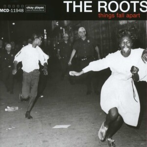 Episode 172: A(n almost) Tribute to Things Fall Apart by The Roots