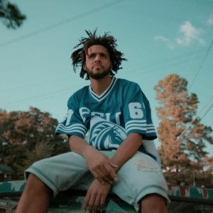 Episode 114: Speak On It! - The J Cole Debate feat. Panama Jackson