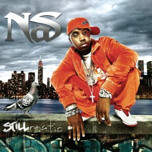 Episode 166: A(n almost) Tribute to Stillmatic by Nas