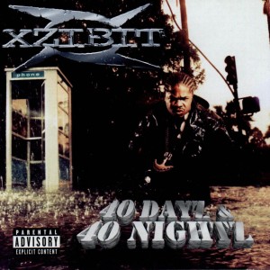 Episode 17:  Put You Up - Xzibit’s 40 Days & 40 Nightz