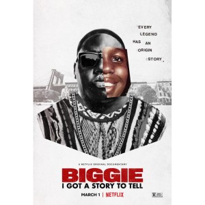 Episode 121: Speak On It - Biggie: I Got A Story To Tell (Documentary)