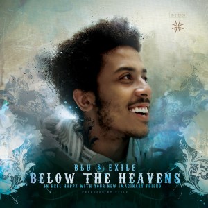 Episode 159: A Tribute to Below the Heavens by Blu & Exile