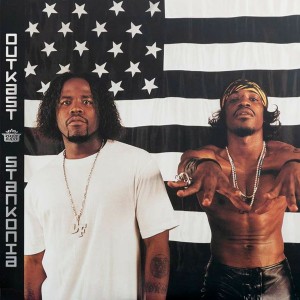 Episode 108: A Tribute to Stankonia by Outkast