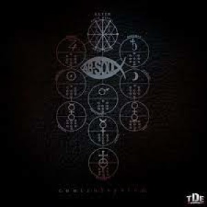 Episode 144: Put You Up - Control System by Ab Soul