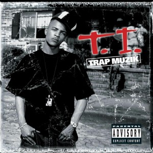 Episode 42:  A Tribute to Trap Muzik by T.I.