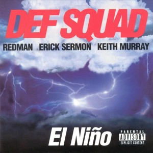 Episode 40: Make it a Classic - El Nino by Def Squad