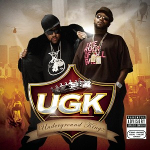 Episode 9: Make It A Classic - Underground Kingz by UGK