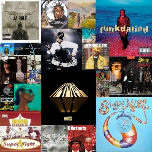 Episode 69: Summer Recap 2019 pt. 2 - ft. Da Brat, Dreamville, Coolio, UGK, YBN Cordae and more