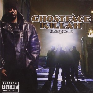 Episode 123: A Tribute to Fishscale by Ghostface Killah
