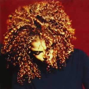 Episode 164: A Tribute to Velvet Rope by Janet Jackson