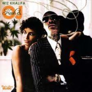 Episode 132: Put You Up [Blog Era Edition] - Kush & OJ by Wiz Khalifa