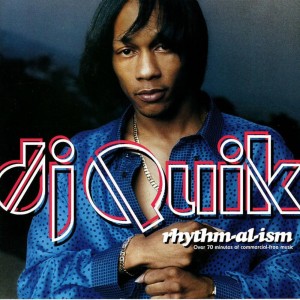 Episode 122: Put You Up - Rhythmalism by Dj Quik