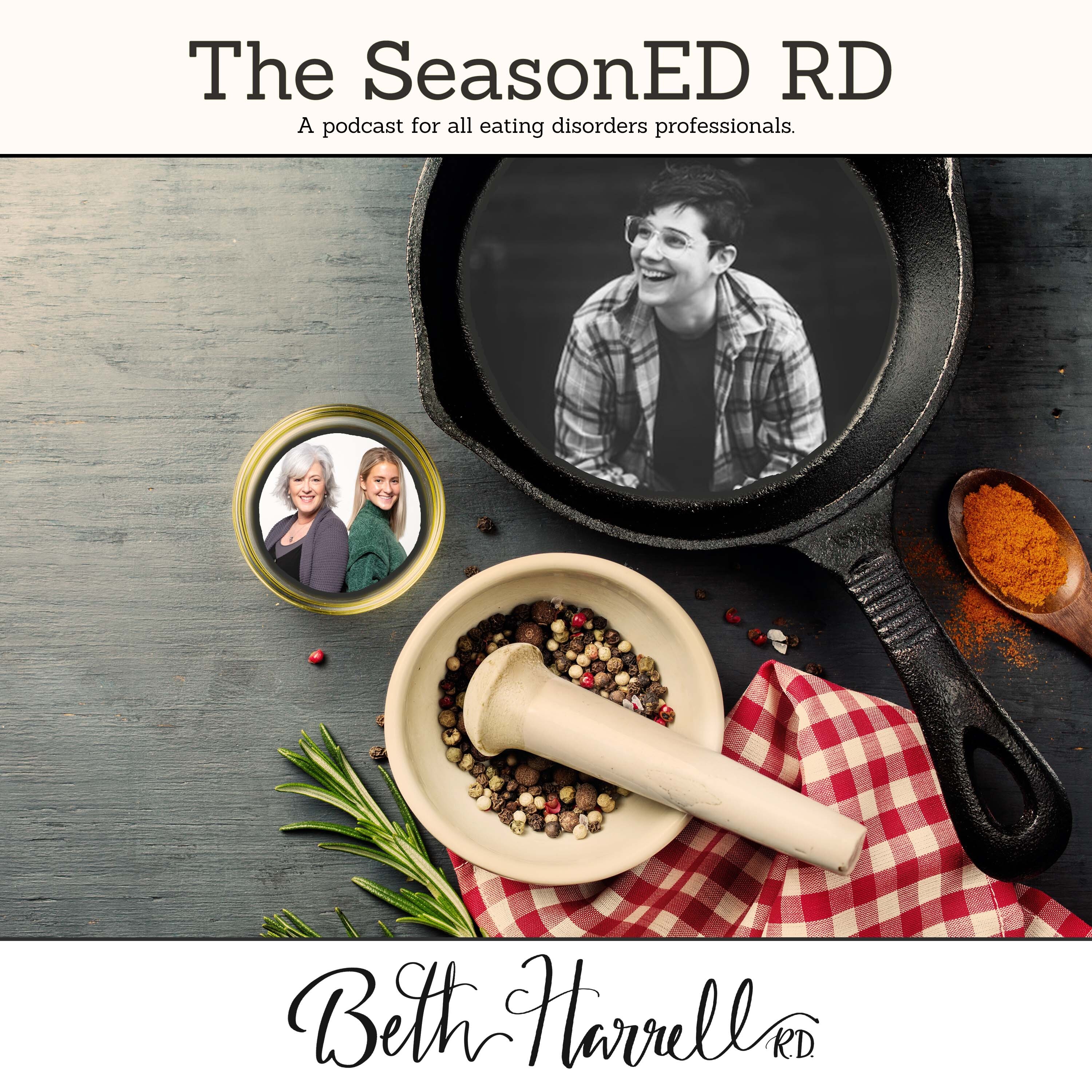 The SeasonED RD
