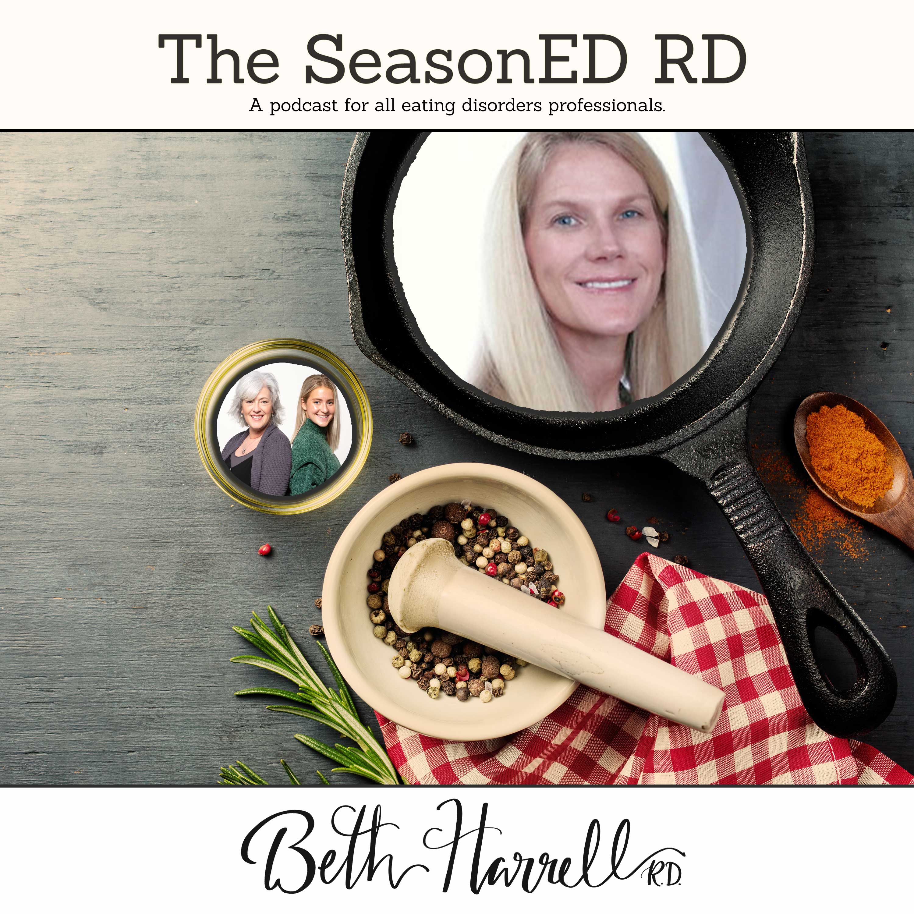 The SeasonED RD