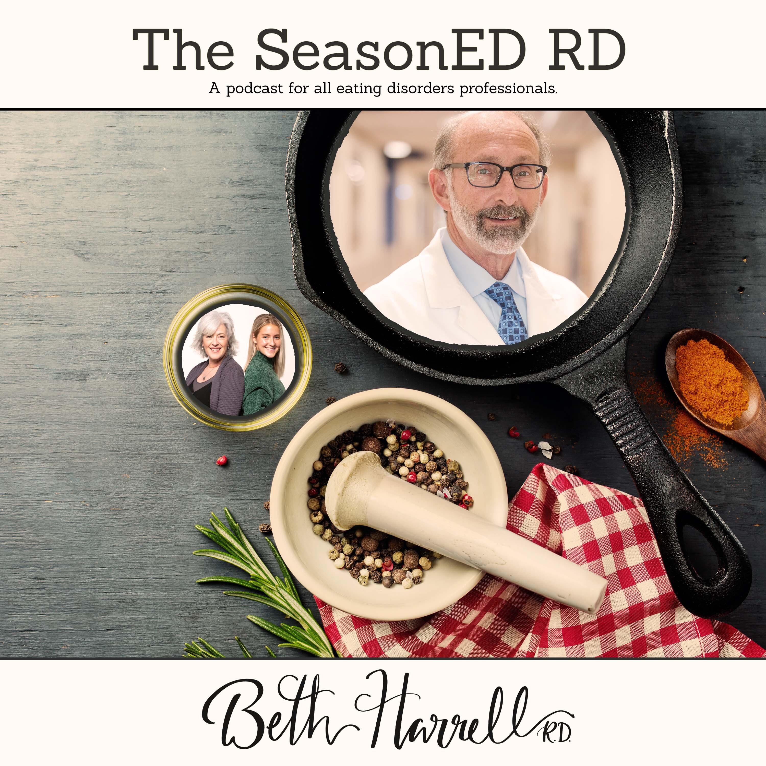 The SeasonED RD