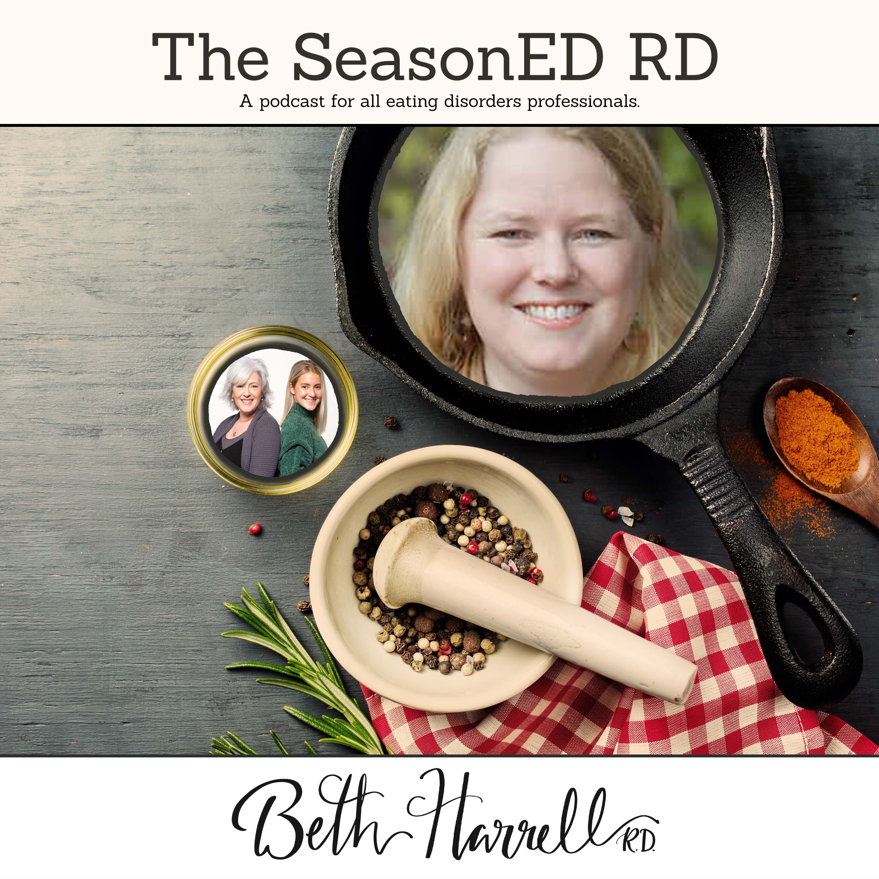 The SeasonED RD