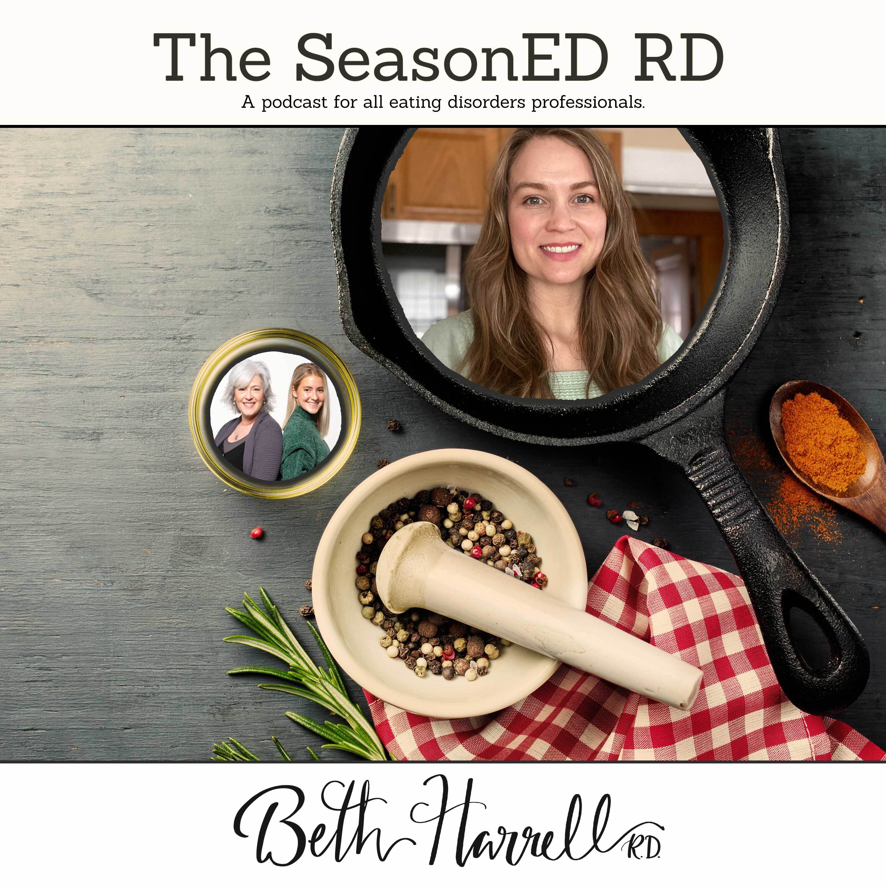 The SeasonED RD