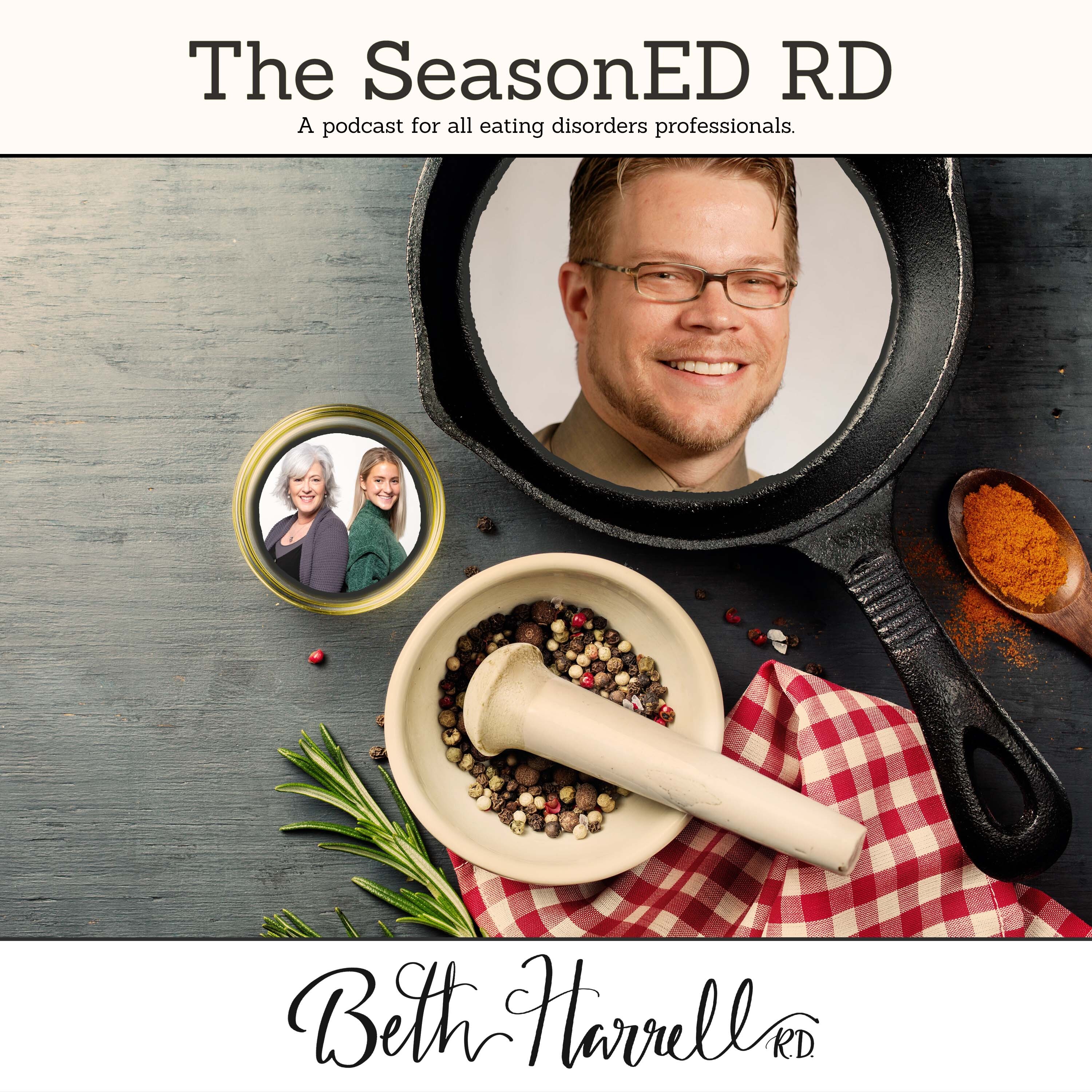 The SeasonED RD