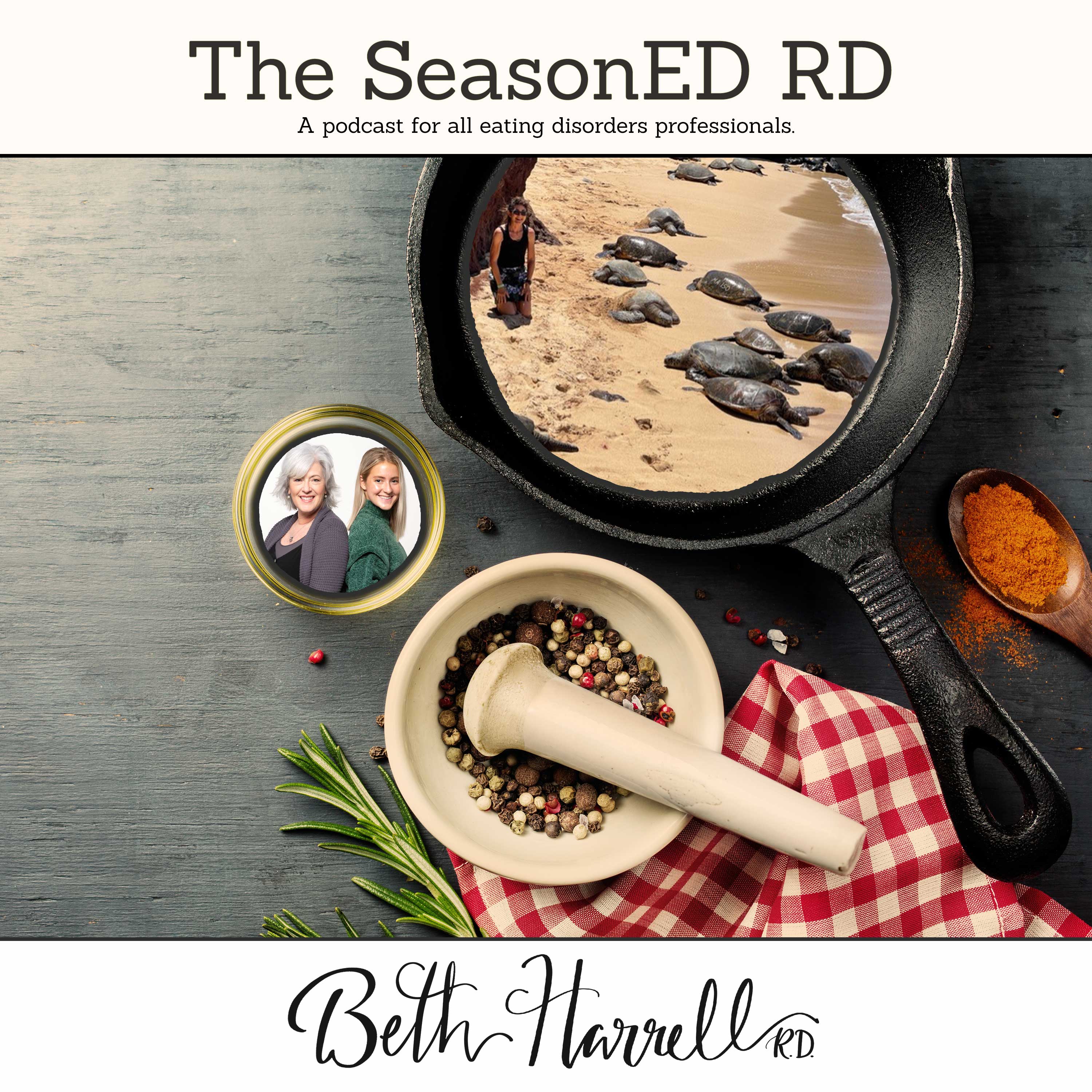 The SeasonED RD