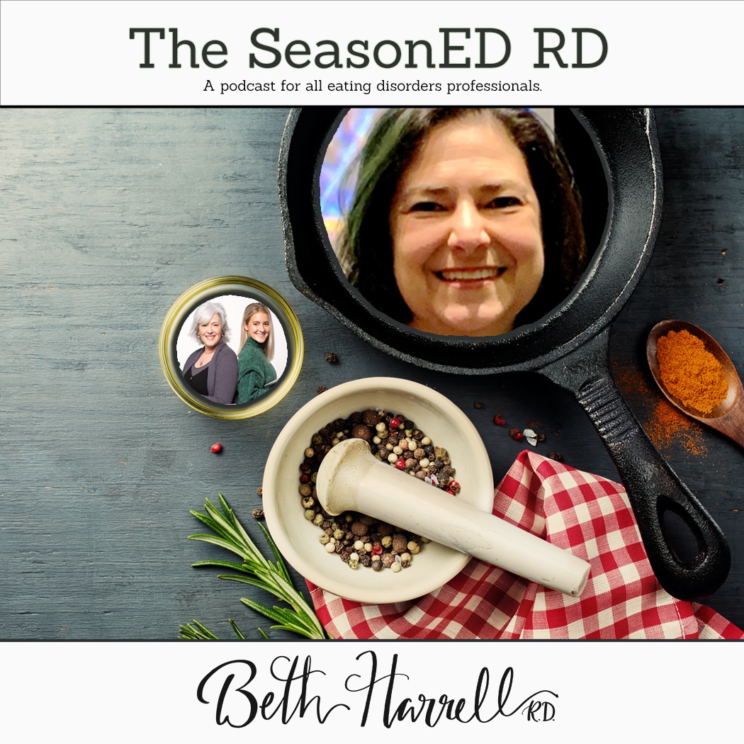 The SeasonED RD