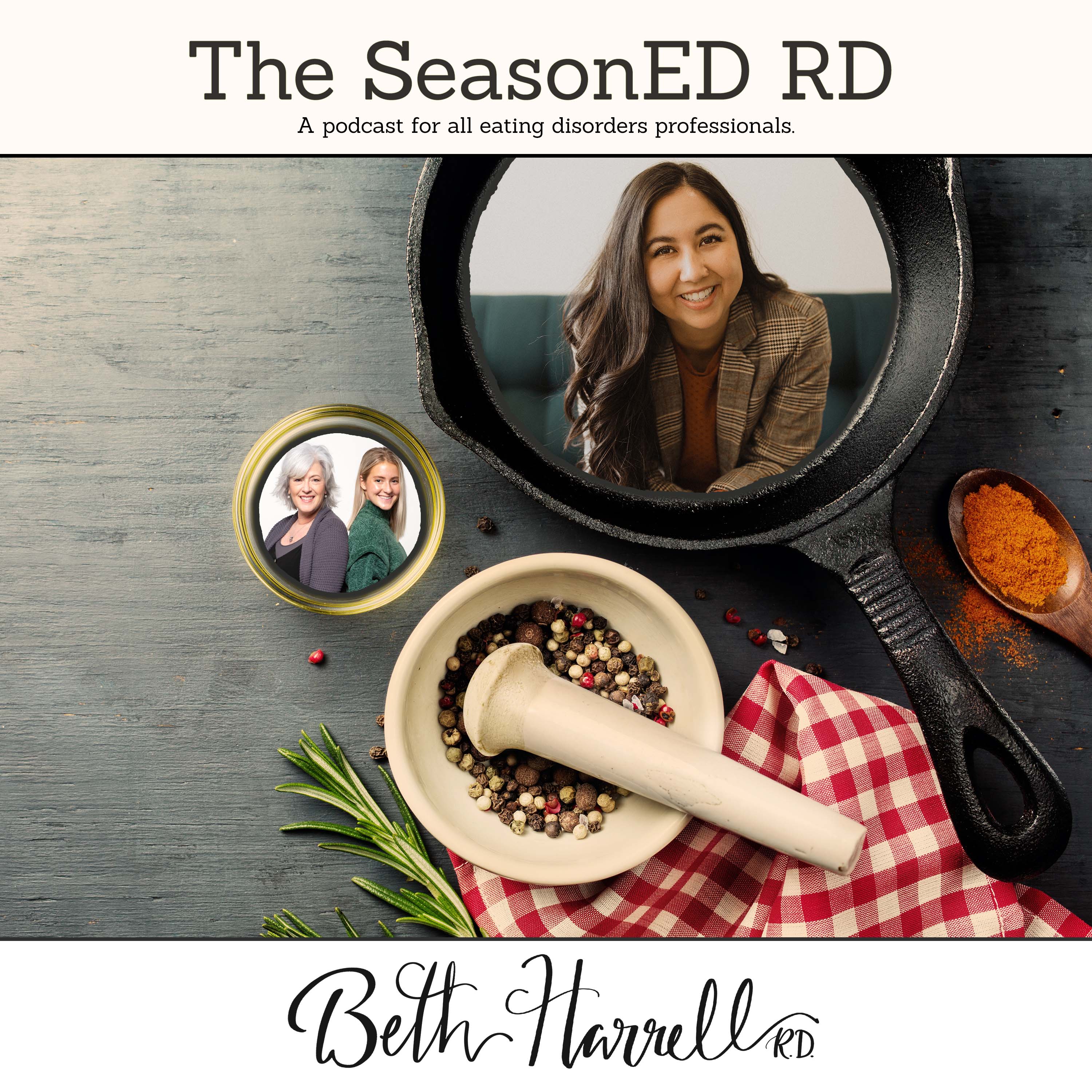 The SeasonED RD