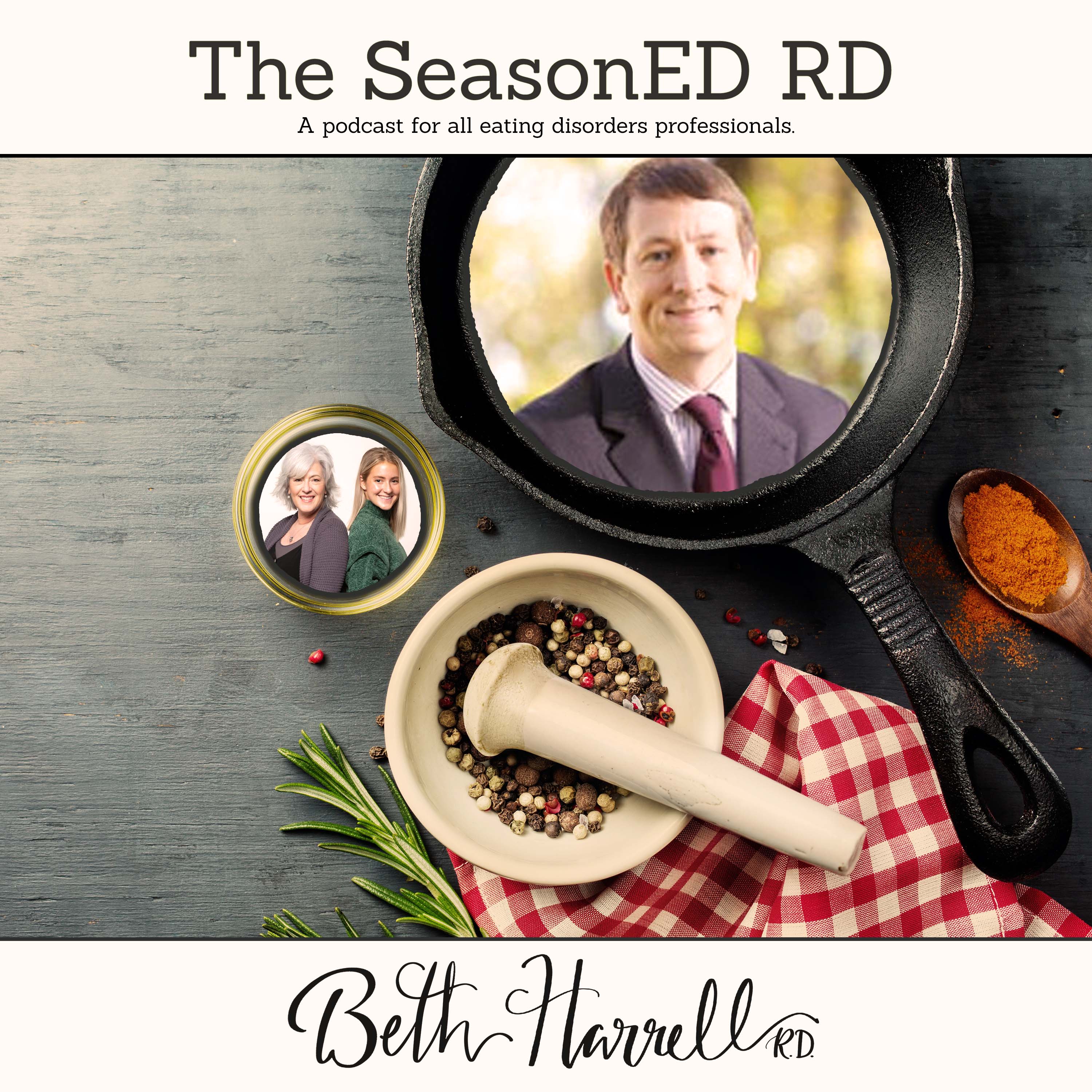 The SeasonED RD