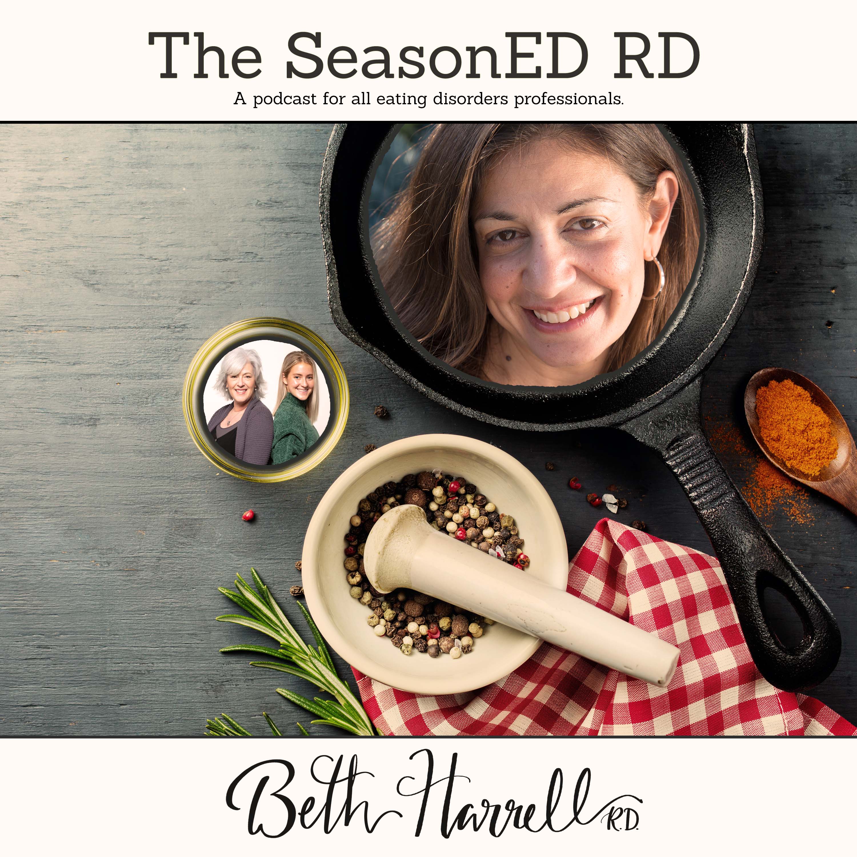 The SeasonED RD