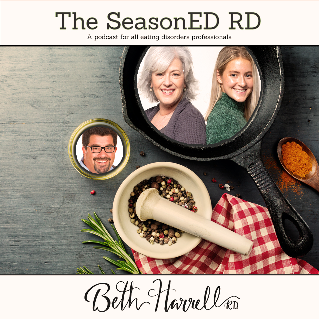 The SeasonED RD