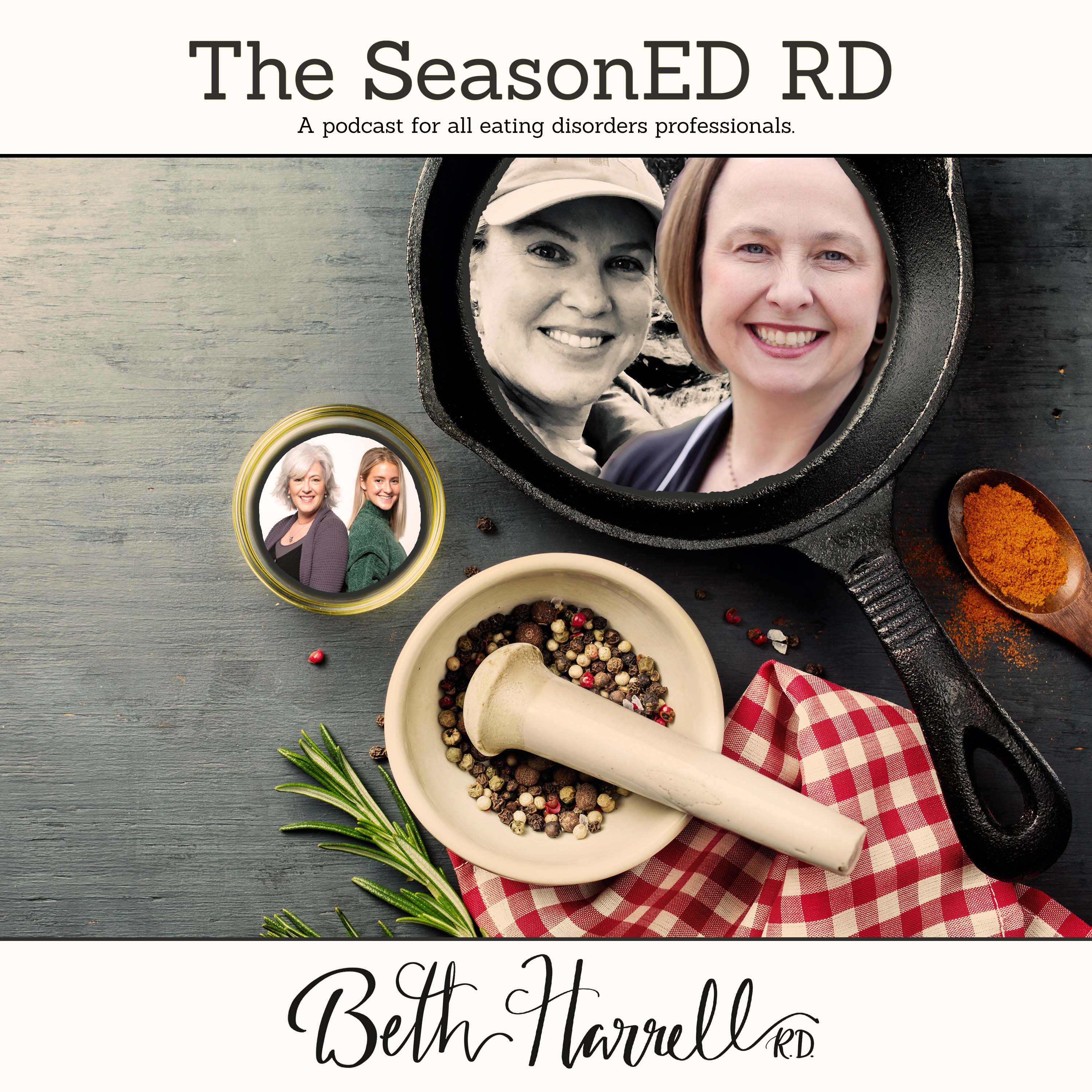 The SeasonED RD