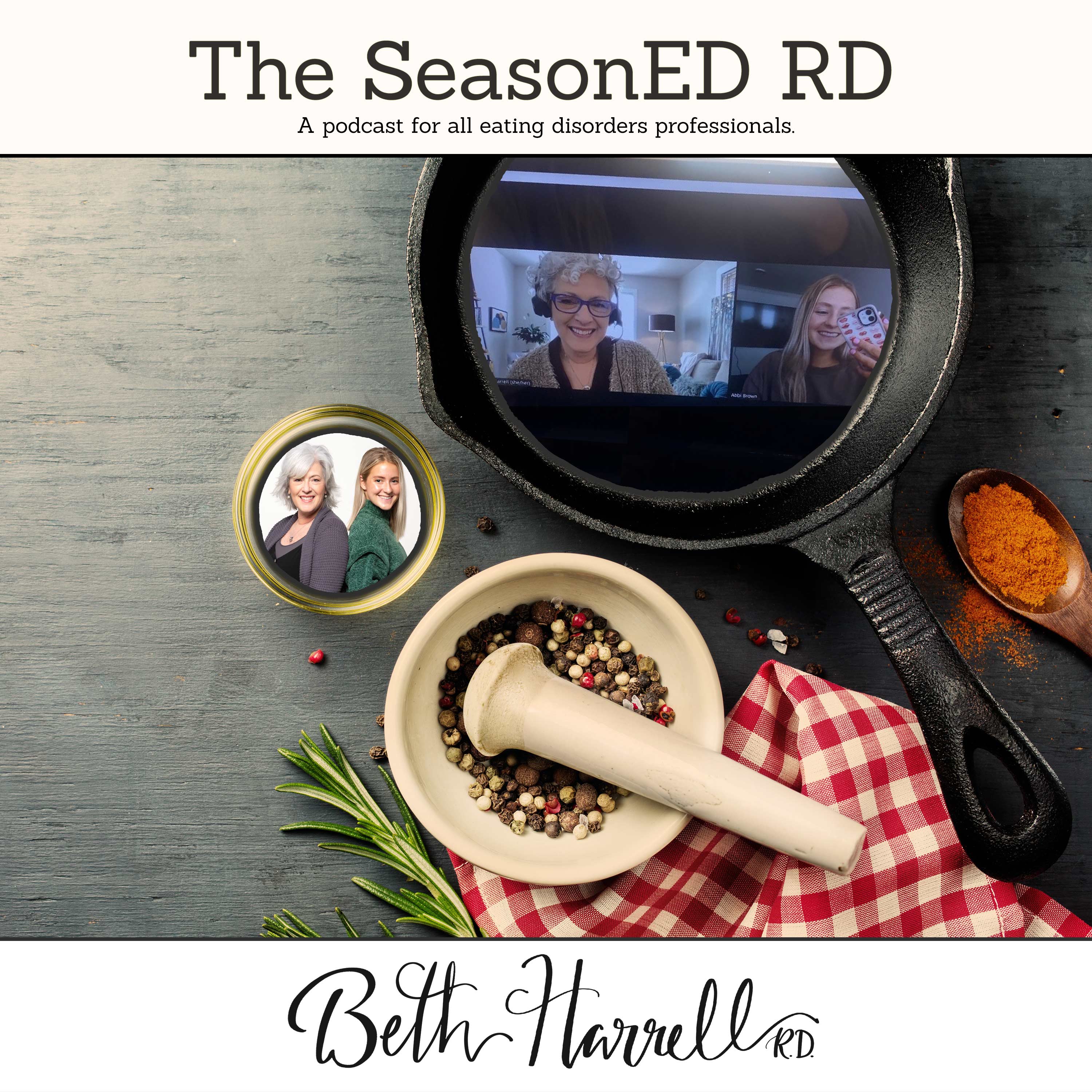 The SeasonED RD