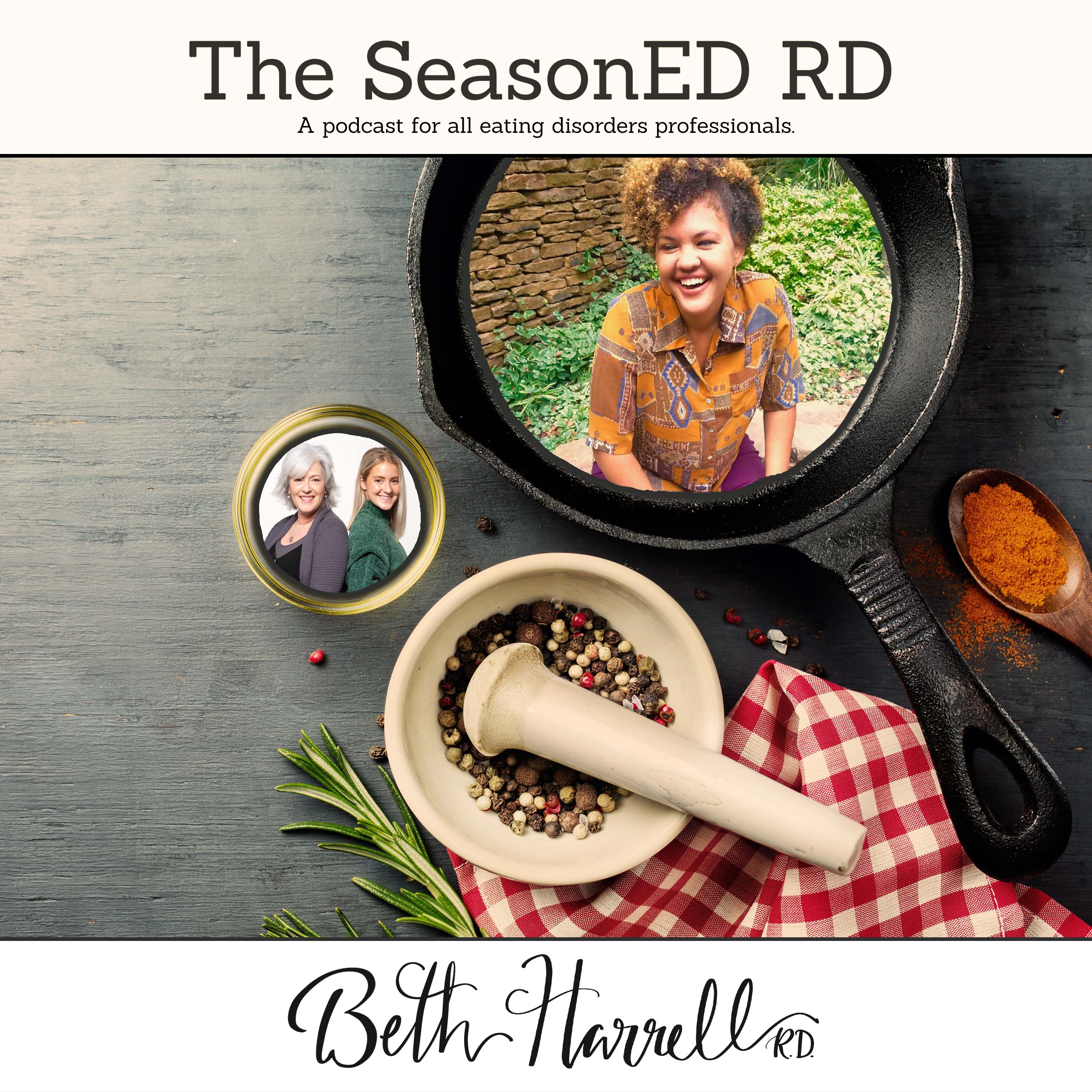 The SeasonED RD